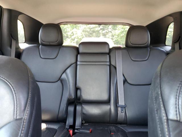 2015 JEEP CHEROKEE L 1C4PJMCB1FW594927
