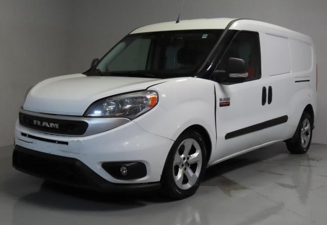 2022 RAM PROMASTER ZFBHRFAB3N6W24264