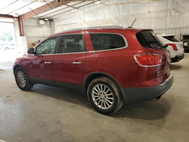 Vin: 5gakrced4cj130827, lot: 63091525, buick enclave 20122