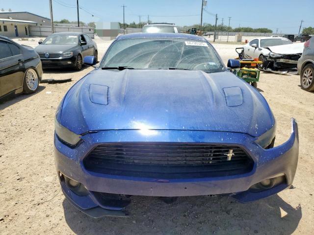 2016 FORD MUSTANG GT 1FA6P8CF4G5267049