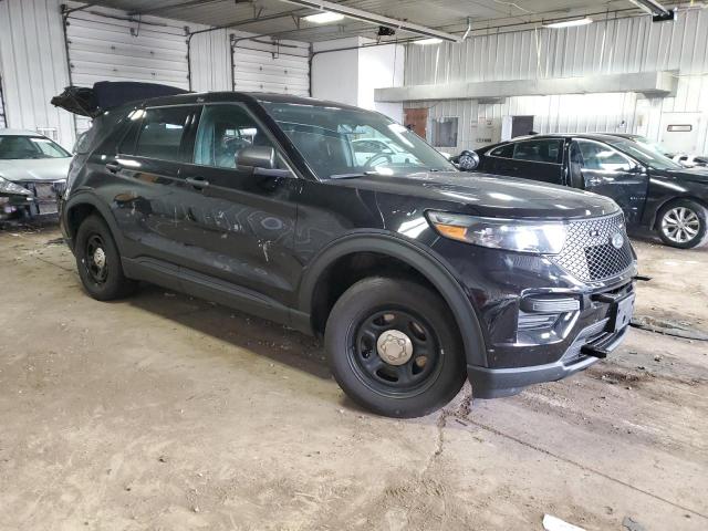 2023 FORD EXPLORER P 1FM5K8AB6PGA80190