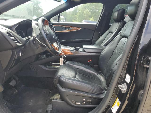 2017 LINCOLN MKX RESERV 2LMPJ8LP0HBL45347