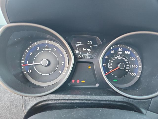 2015 HYUNDAI ELANTRA SE - 5NPDH4AE8FH617038