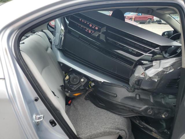 2021 MITSUBISHI MIRAGE G4 ES ML32FUFJ2MHF06215