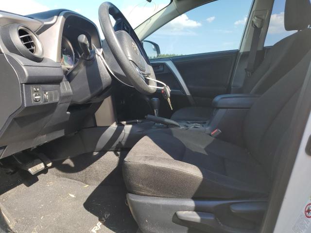 2016 TOYOTA RAV4 LE JTMZFREV8GJ064449