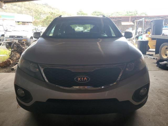 2013 KIA SORENTO LX - 5XYKT3A67DG382290