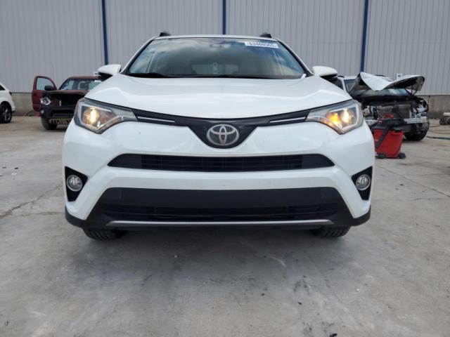 2018 TOYOTA RAV4 ADVEN - JTMRFREV3JD245271