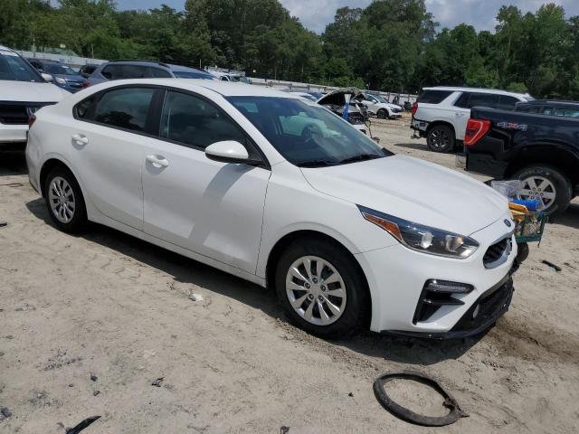 2021 KIA FORTE FE - 3KPF24AD1ME322978
