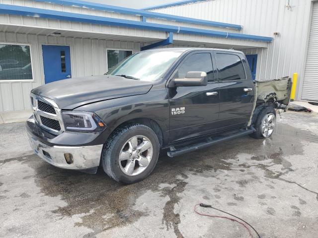 Vin: 1c6rr6lt8js275280, lot: 62468315, ram 1500 slt 2018 img_1