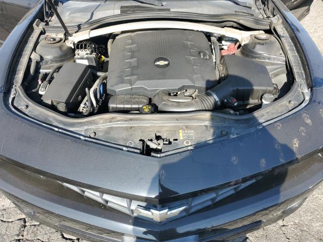 2013 CHEVROLET CAMARO LT - 2G1FB3D32D9103841