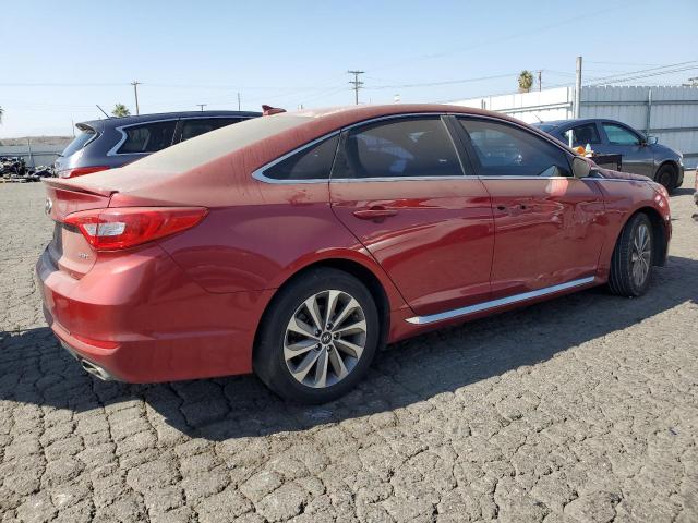 2015 HYUNDAI SONATA SPO 5NPE34AFXFH106698