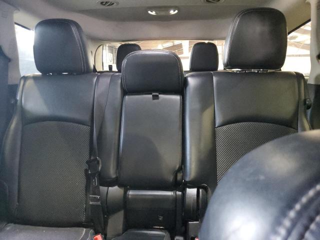 2017 DODGE JOURNEY CR 3C4PDCGG7HT554027