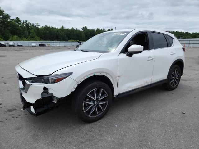 MAZDA CX-5 GRAND