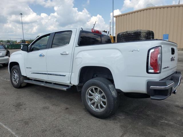 2019 GMC CANYON SLT 1GTG6DENXK1263831