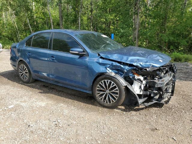 2016 VOLKSWAGEN JETTA COMF 3VWD07AJ8GM352670
