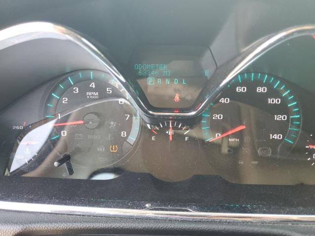 2015 CHEVROLET TRAVERSE L - 1GNKVHKD0FJ290081