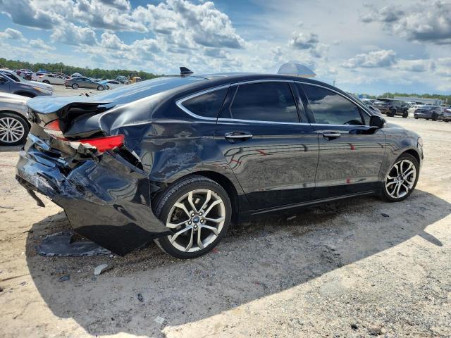 2019 FORD FUSION SEL 3FA6P0CD6KR269620