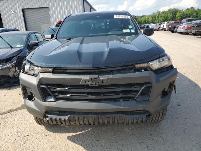 2024 CHEVROLET COLORADO 1GCPSBEK2R1148172