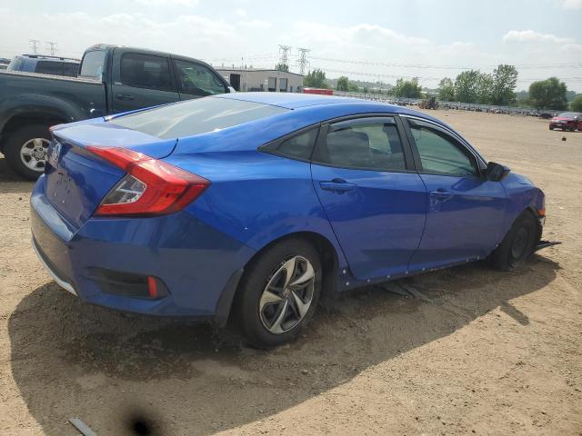 2019 HONDA CIVIC LX - Other View