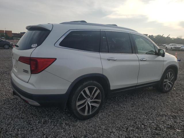 2016 HONDA PILOT TOUR 5FNYF6H94GB006306