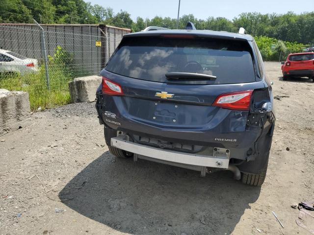 2019 CHEVROLET EQUINOX PR 3GNAXNEV0KL239305