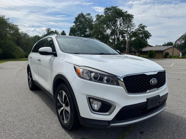 Vin: 5xyphda59hg225371, lot: 63682055, kia sorento ex 2017 img_1