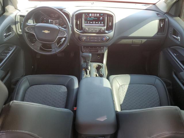 2016 CHEVROLET COLORADO Z - 1GCGTDE34G1265136