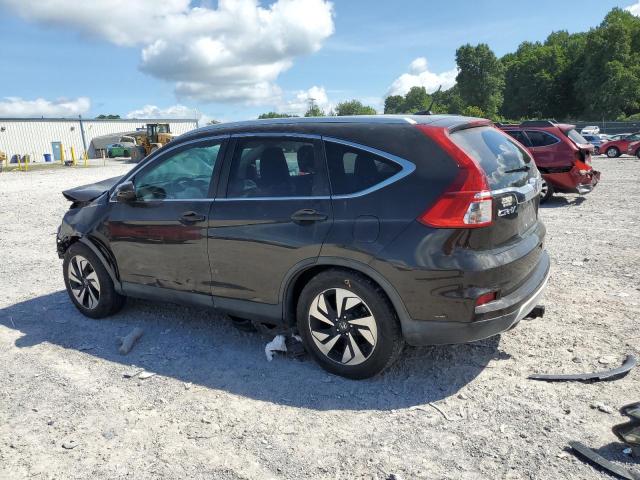 2016 HONDA CR-V TOURING 5J6RM4H94GL017831