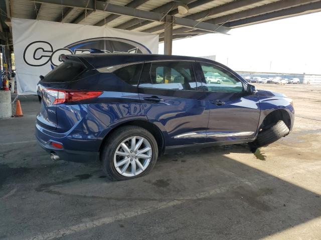 2019 ACURA RDX 5J8TC1H32KL002277