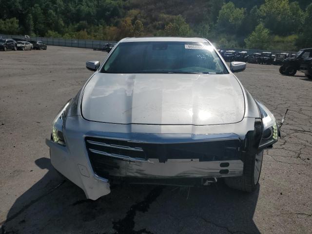 2017 CADILLAC CTS LUXURY 1G6AR5SX6H0193304