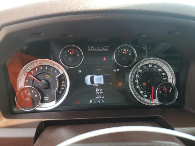 2016 RAM 1500 SLT - 1C6RR7GGXGS125070