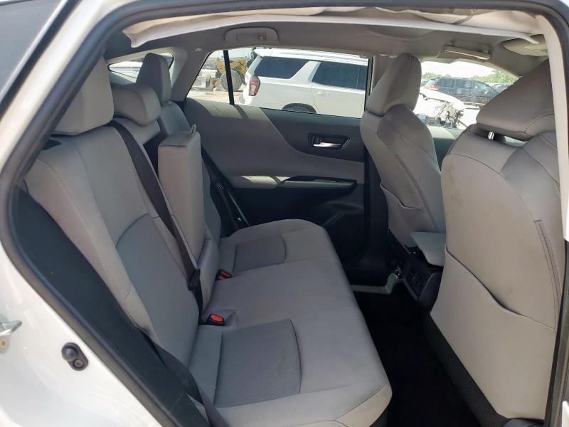 2024 TOYOTA VENZA LE JTEAAAAHXRJ183440