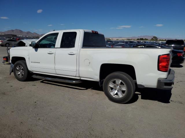 2015 CHEVROLET SILVERADO - 1GCRCREC8FZ309340