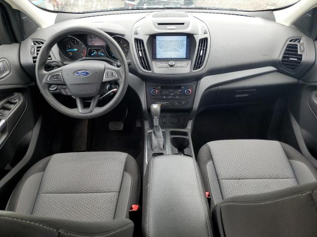 2017 FORD ESCAPE SE - 1FMCU0GD5HUA79076