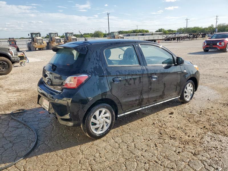2024 MITSUBISHI MIRAGE ES ML32AUHJ4RH037273