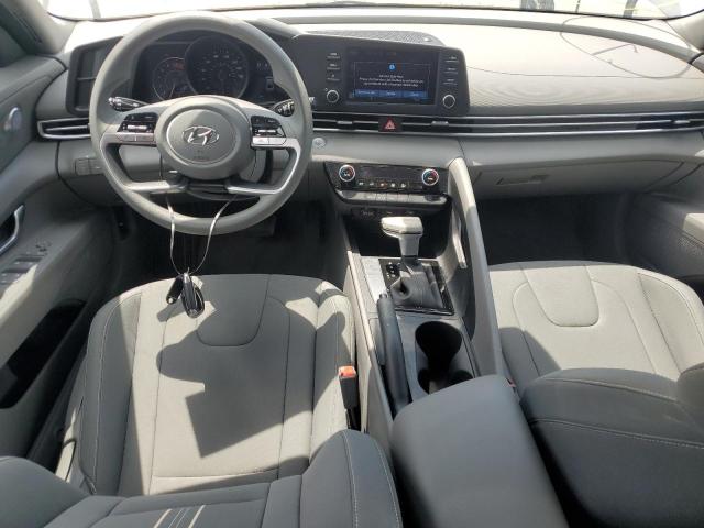 2023 HYUNDAI ELANTRA SE - KMHLM4AGXPU602942
