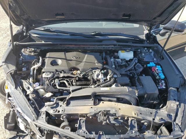 2019 TOYOTA AVALON XLE 4T1B21FB4KU001905