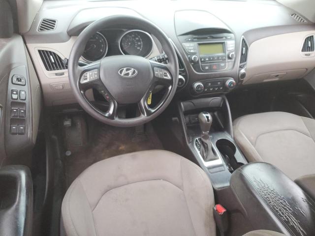2015 HYUNDAI TUCSON GLS KM8JT3AF9FU027629