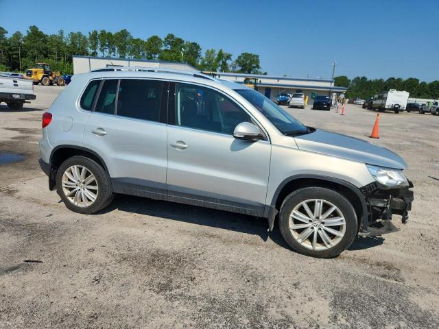 Vin: wvgbv7ax7bw562018, lot: 63553205, volkswagen tiguan s 20114