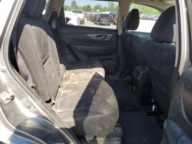 2016 NISSAN ROGUE S - JN8AT2MV0GW142471