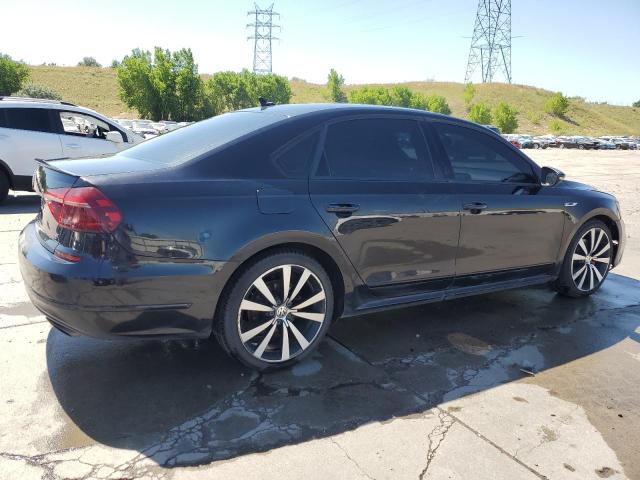 2018 VOLKSWAGEN PASSAT GT 1VWJM7A3XJC038262