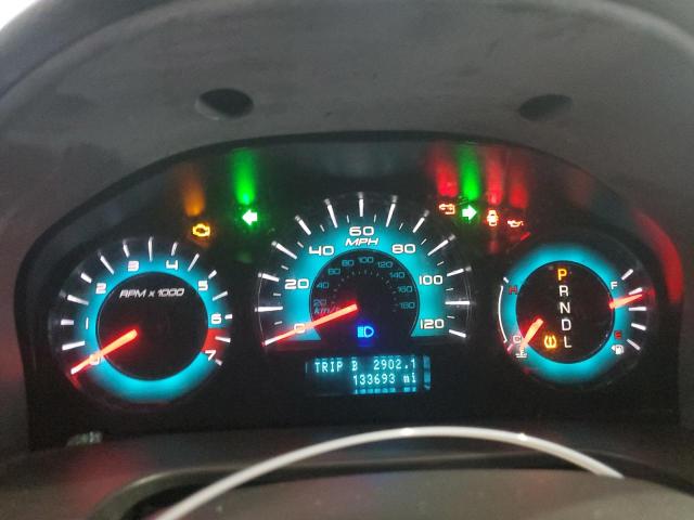 2010 FORD FUSION SEL #3303639939