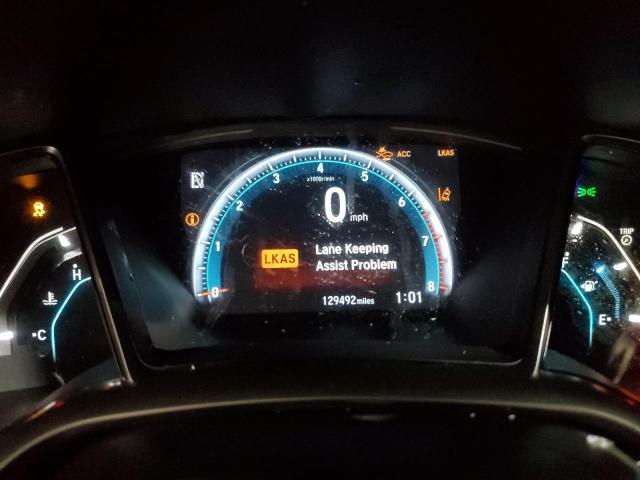2021 HONDA CIVIC EX SHHFK7H60MU410891