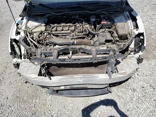 2018 HONDA CIVIC EX JHMFC1F32JX005927