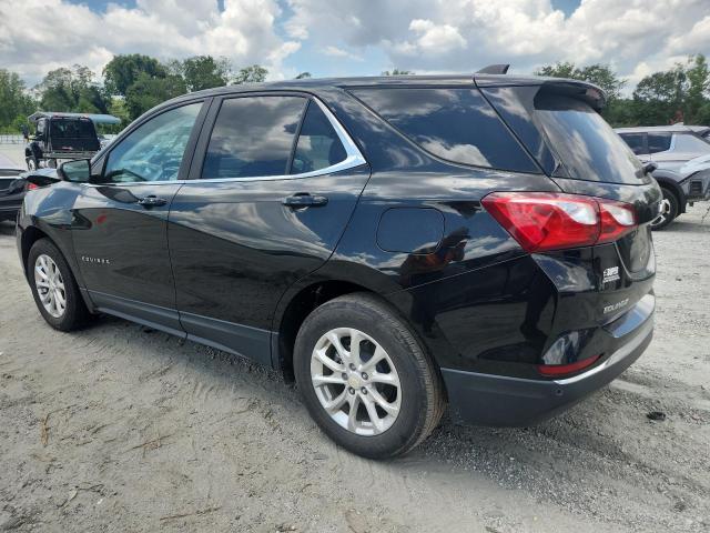 2021 CHEVROLET EQUINOX LT - 2GNAXJEV5M6144738