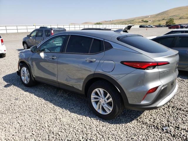 2025 BUICK ENVISTA PR - KL47LAEP6SB186484