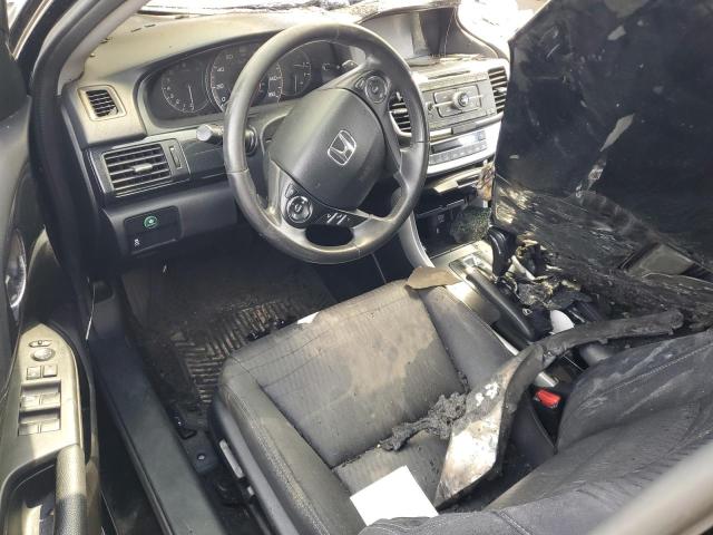 2014 HONDA ACCORD SPORT - 1HGCR2F54EA037878