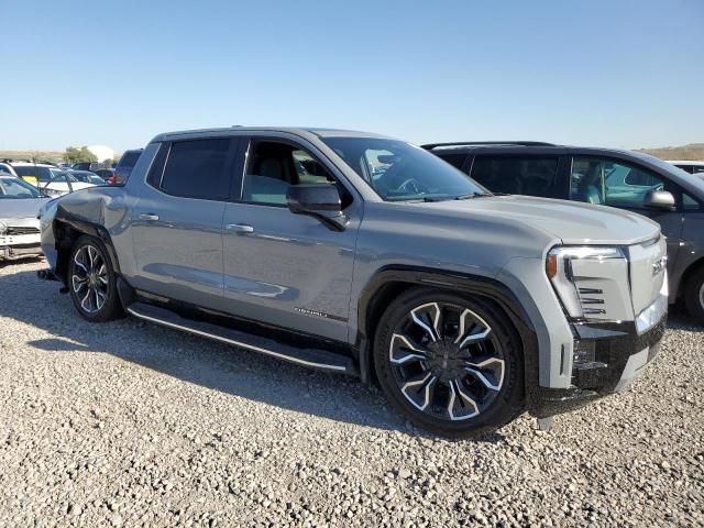 2024 GMC SIERRA DEN 1GT401EL5RU401477