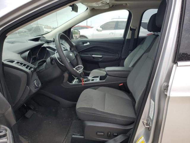 2017 FORD ESCAPE SE - 1FMCU0G91HUC53382