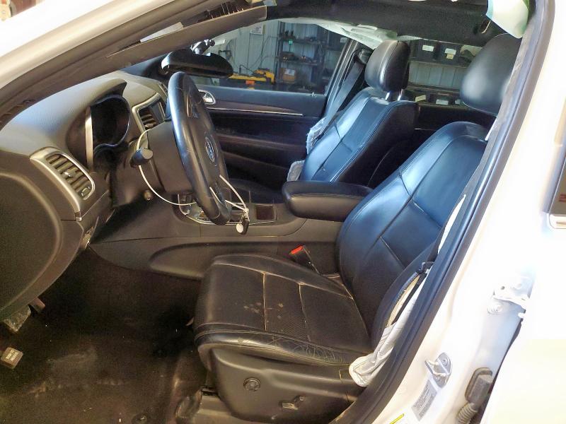 2018 JEEP GRAND CHEROKEE LIMITED 1C4RJEBG0JC149617